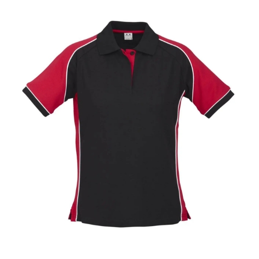 Picture of Biz Collection, Nitro Ladies Polo